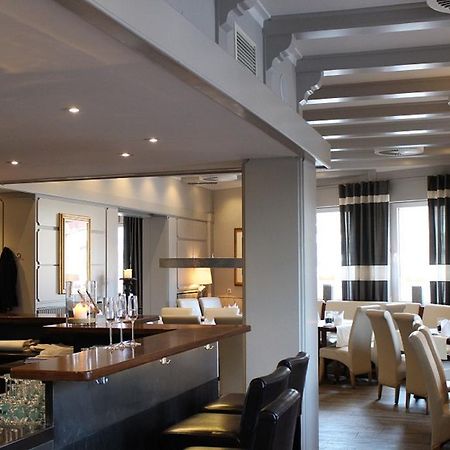 Hotel-Restaurant Grosse-Wilde Bottrop Bagian luar foto