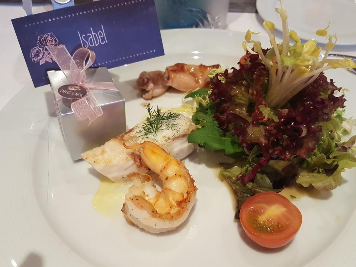 Hotel-Restaurant Grosse-Wilde Bottrop Bagian luar foto